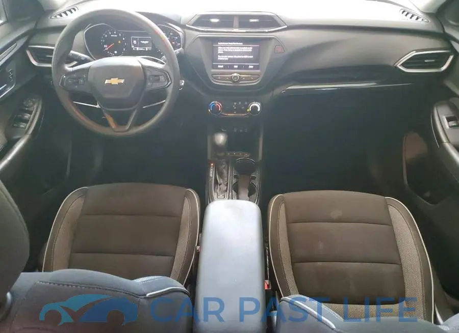 KL79MNSL3MB130846# 8