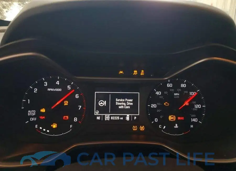KL79MNSL3MB130846# 9