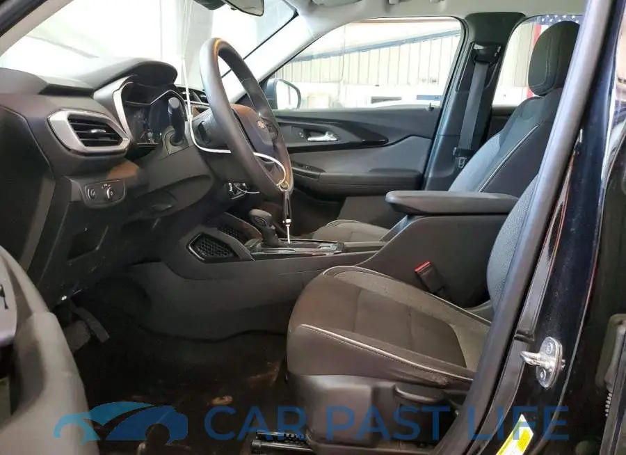 KL79MNSL3MB130846# 7