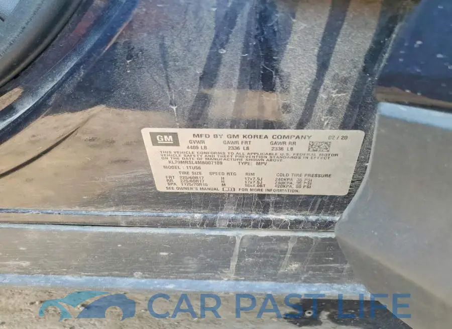 KL79MRSL4MB007189# 13