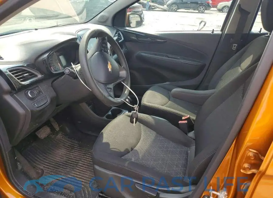 KL8CD6SA2KC727225# 7