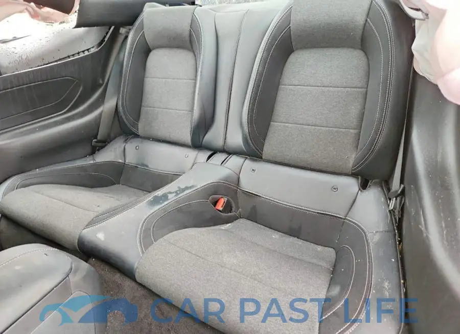 1FA6P8TH3S5115239# 10