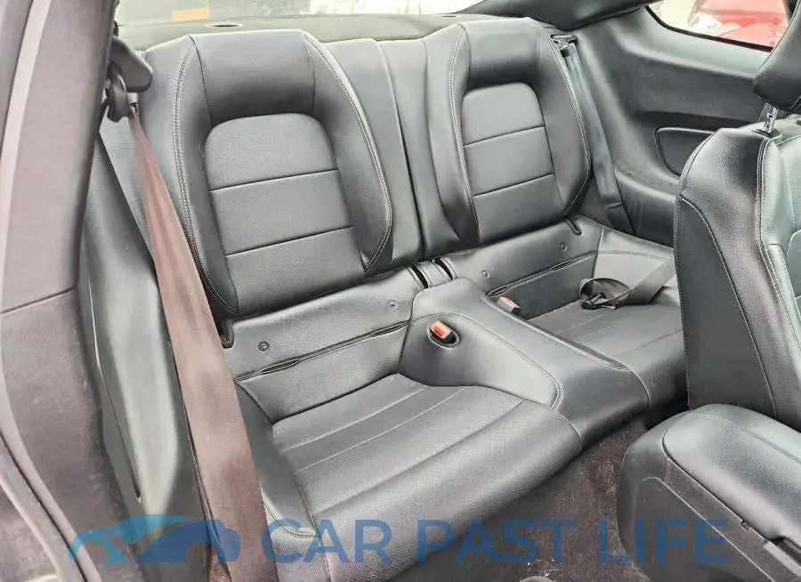 1FA6P8TH6L5132277# 10