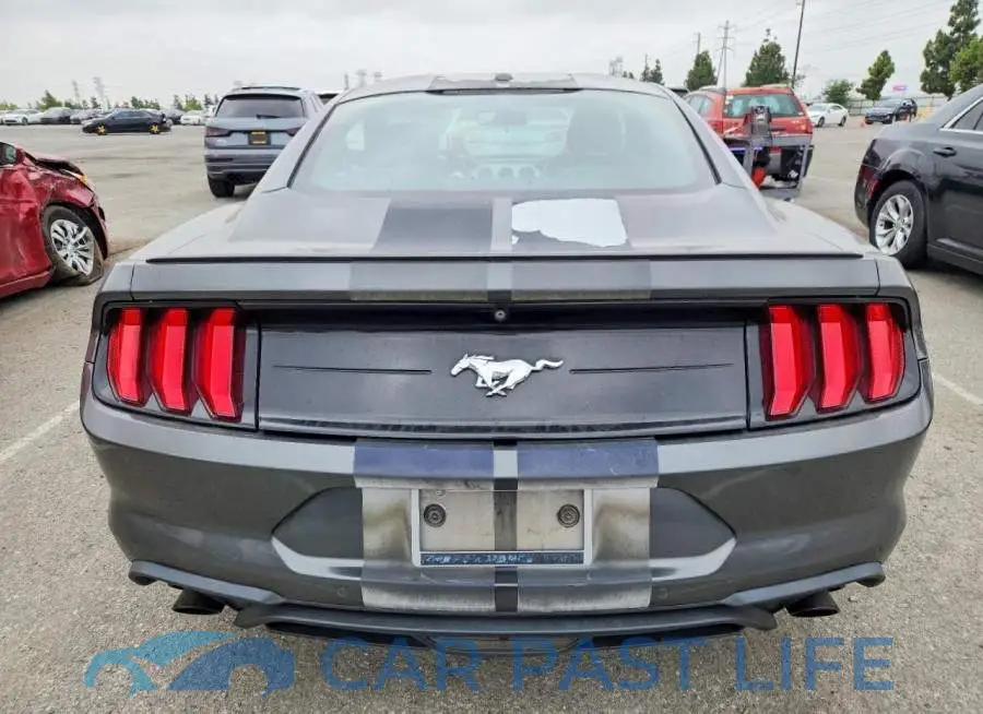 1FA6P8TH6L5132277# 6