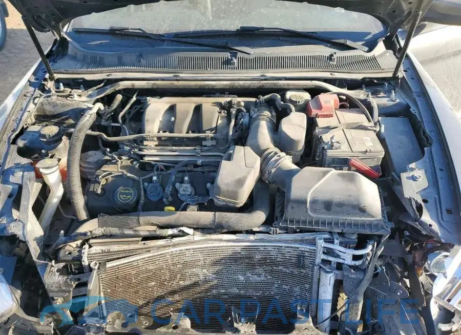 1FAHP2E86HG137624# 11