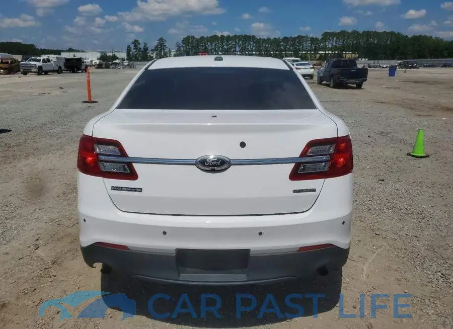 1FAHP2L85HG109252# 6