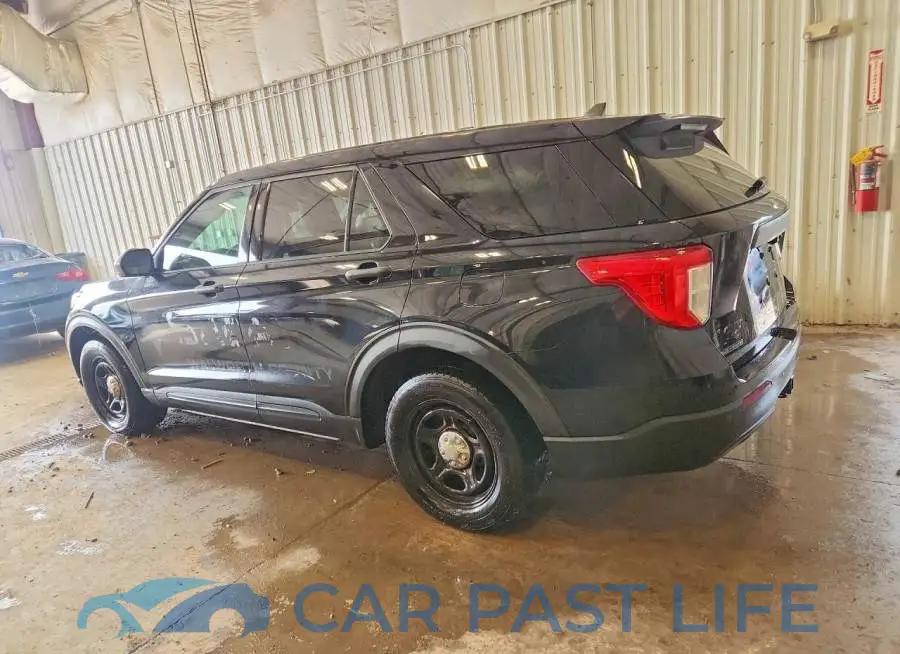 1FM5K8AB2MGB47041# 2
