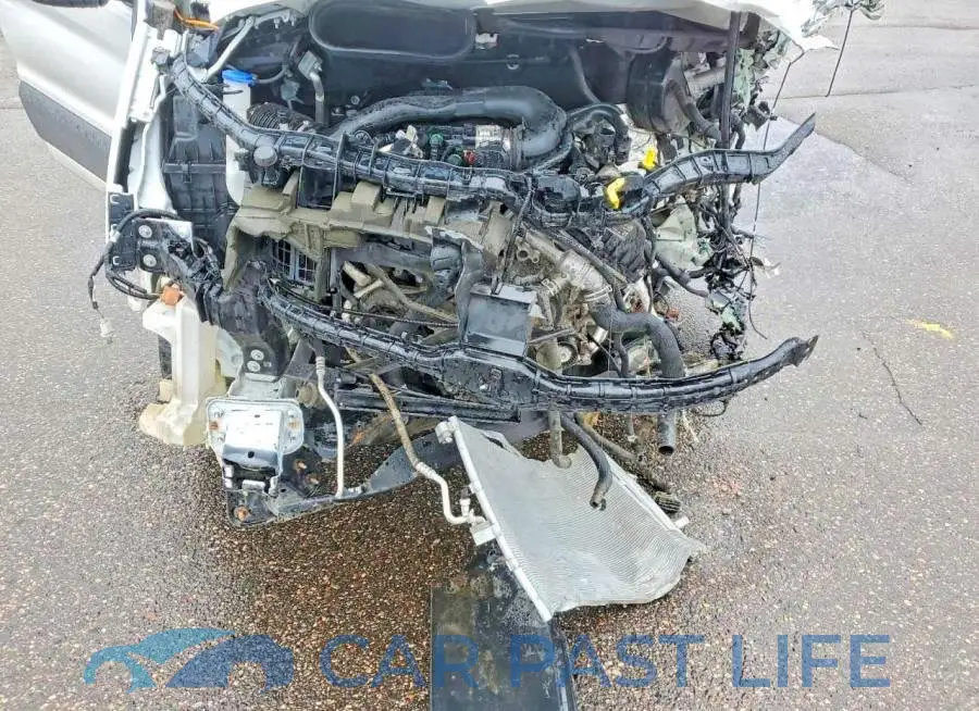 1FTBR2X84NKA64737# 11