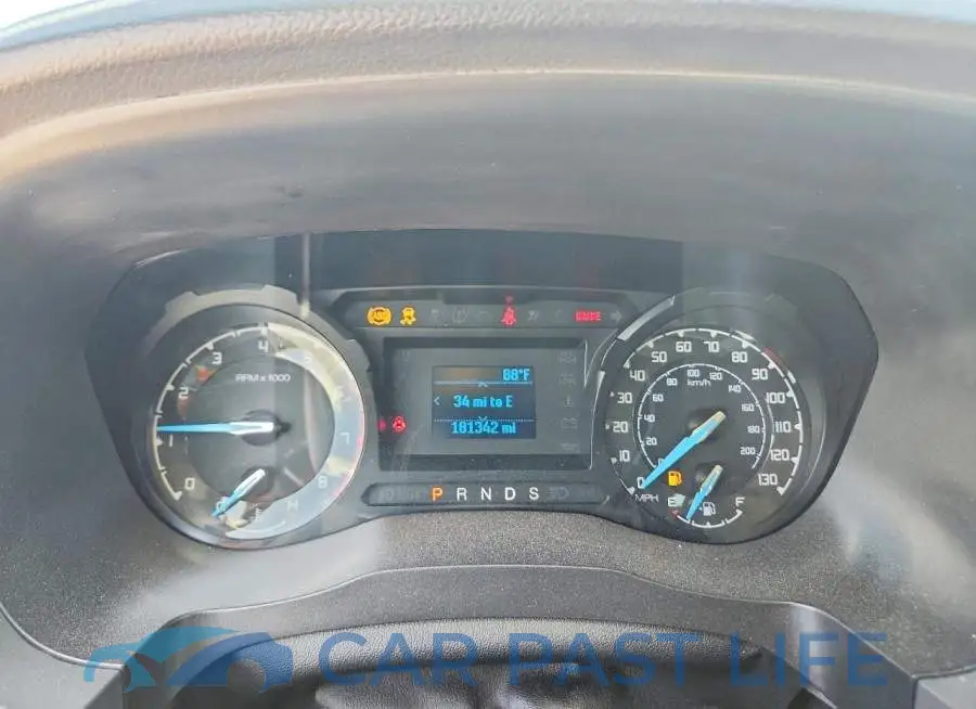 1FTER1EH3MLD04279# 9