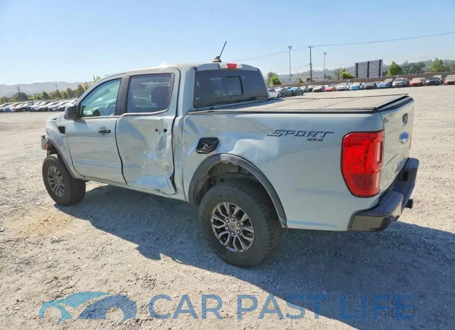 1FTER4FH8NLD42107# 2