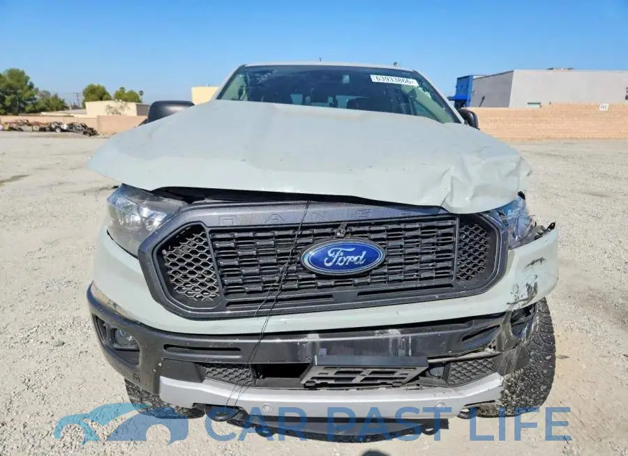 1FTER4FH8NLD42107# 5