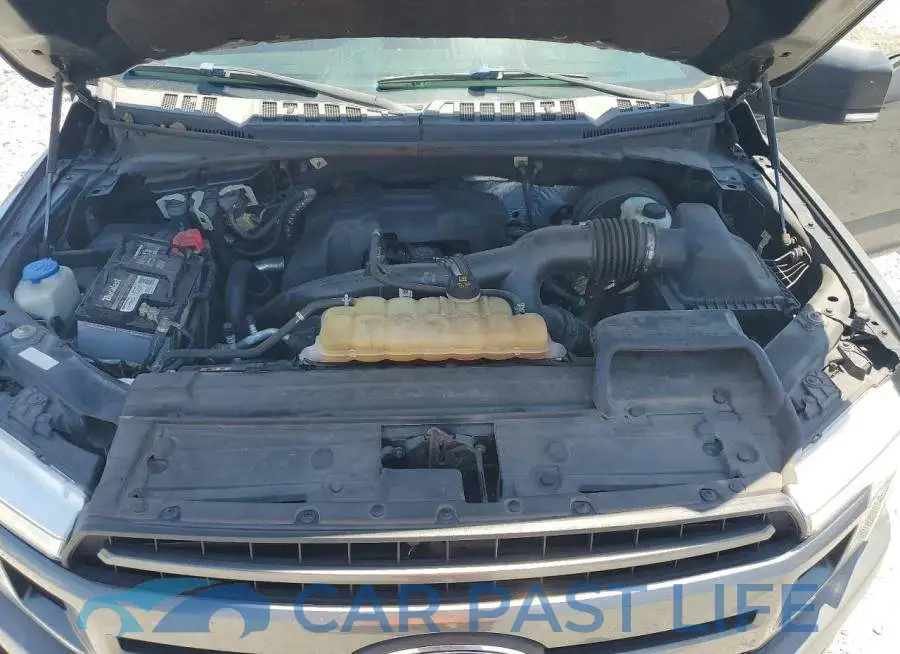 1FTEX1CP4JFB22536# 11