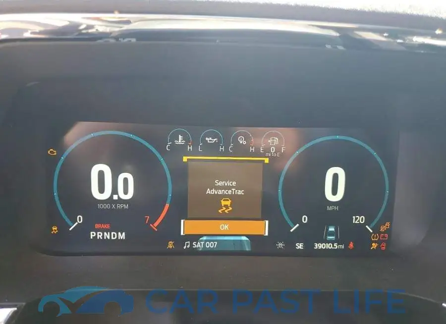 1FTFW1E86PFC60407# 9