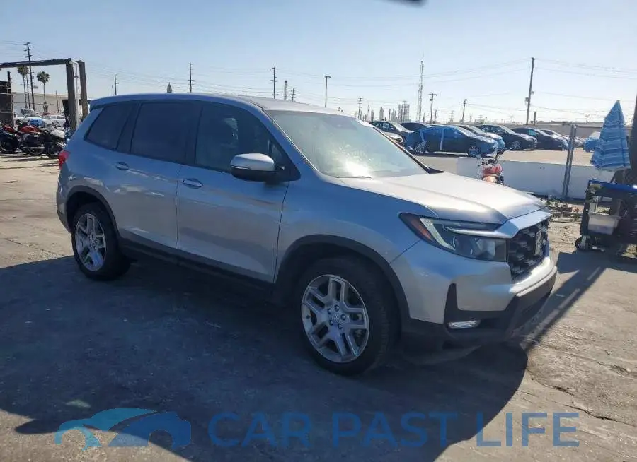 5FNYF8H59RB008869# 4