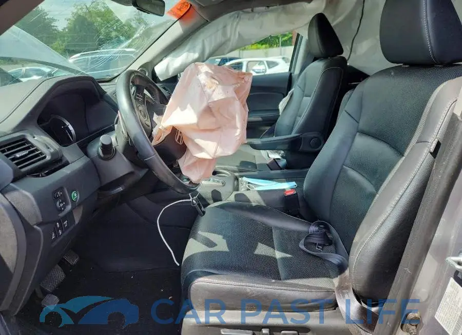 5FPYK3F50MB023505# 7