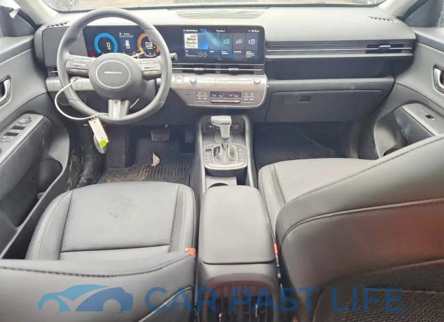 KM8HCCAB3SU316379# 8
