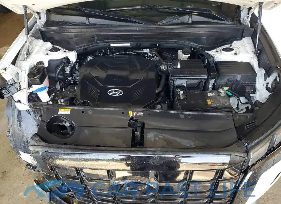KM8R4DGE9PU574180# 12