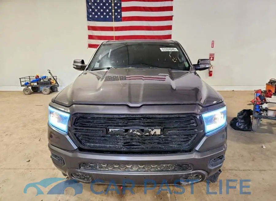 1C6SRFFT4LN200316# 5