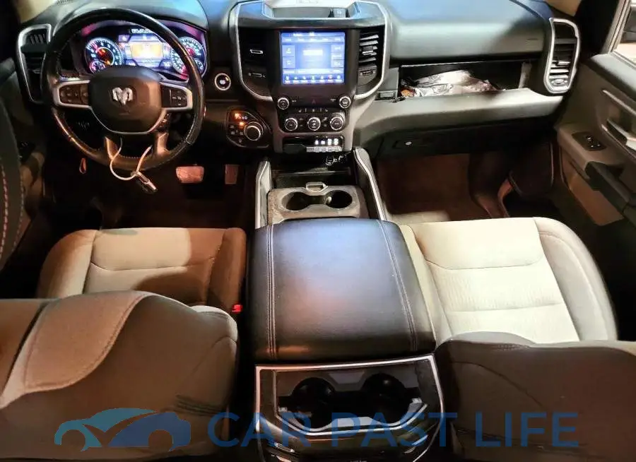 1C6SRFFT4LN200316# 8