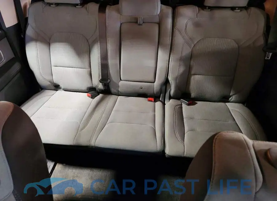 1C6SRFFT4LN200316# 10