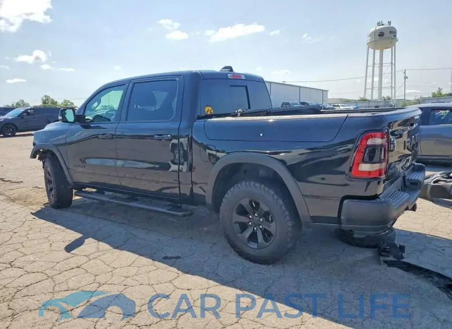 1C6SRFLT2LN340367# 2