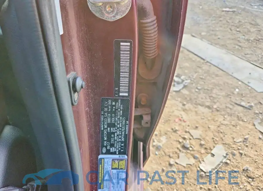3KPFK4A78JE199475# 12