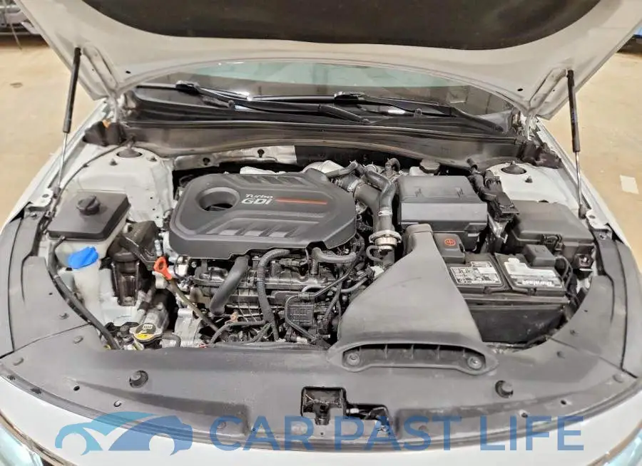 5XXGW4L29KG313891# 11