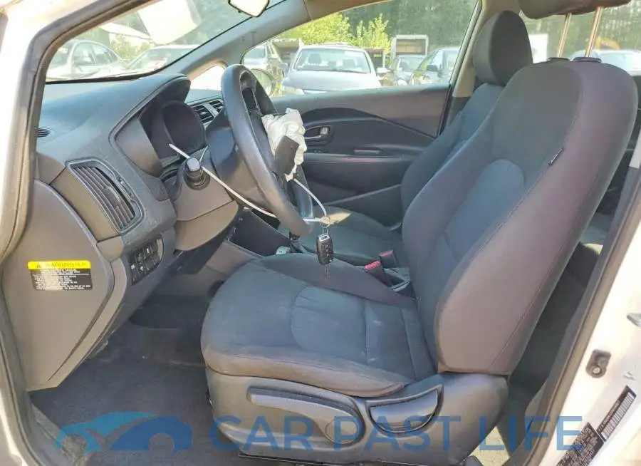 KNADM4A31H6006627# 7
