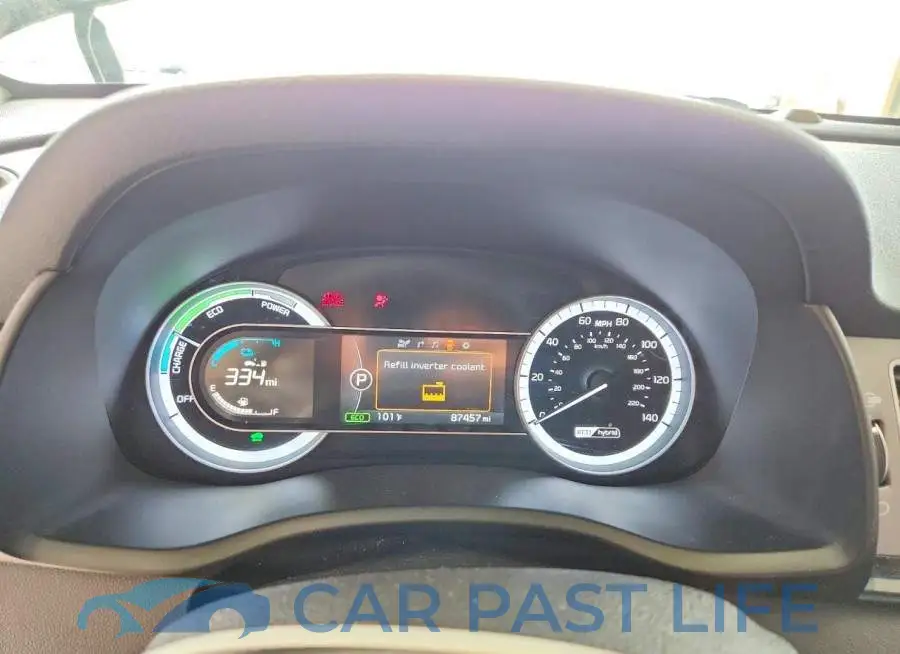 KNDCC3LC7H5084490# 9