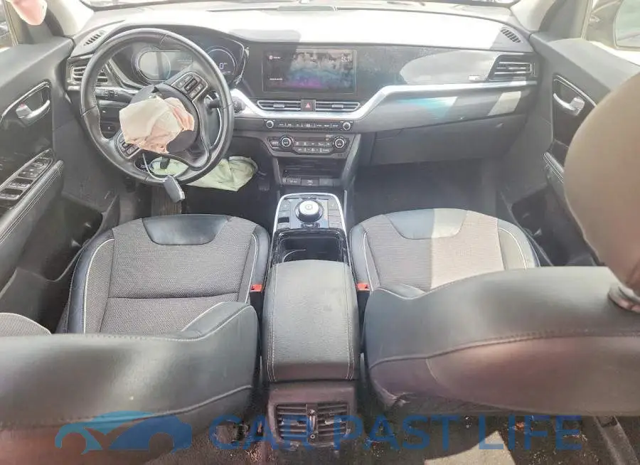 KNDCC3LG3N5148510# 8