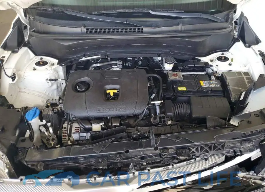 KNDEU2AAXP7360360# 12