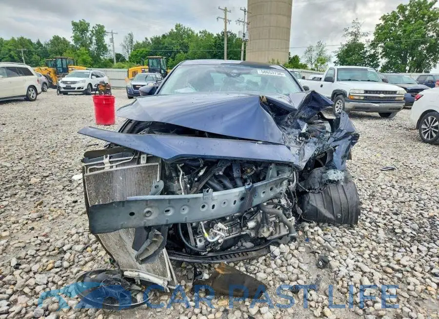 3MZBPAA72NM316992# 5