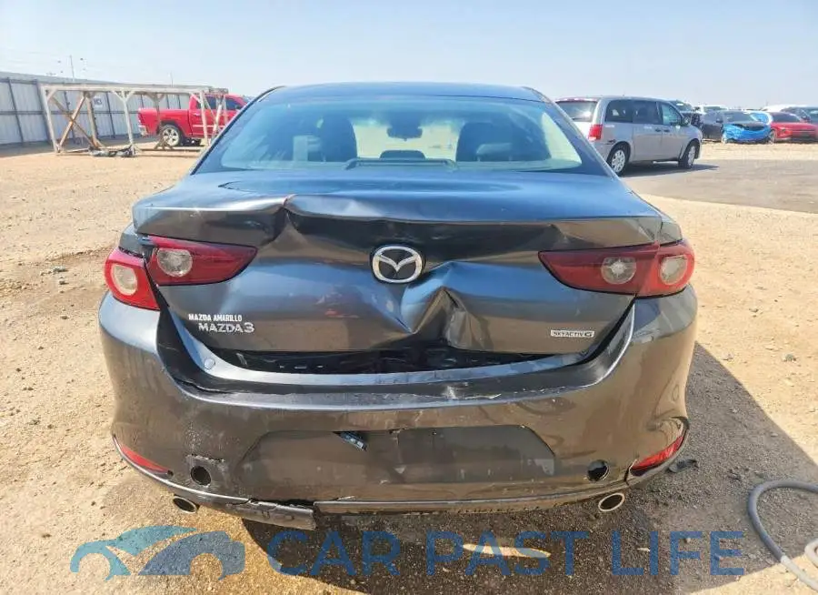 3MZBPACM9RM418640# 6