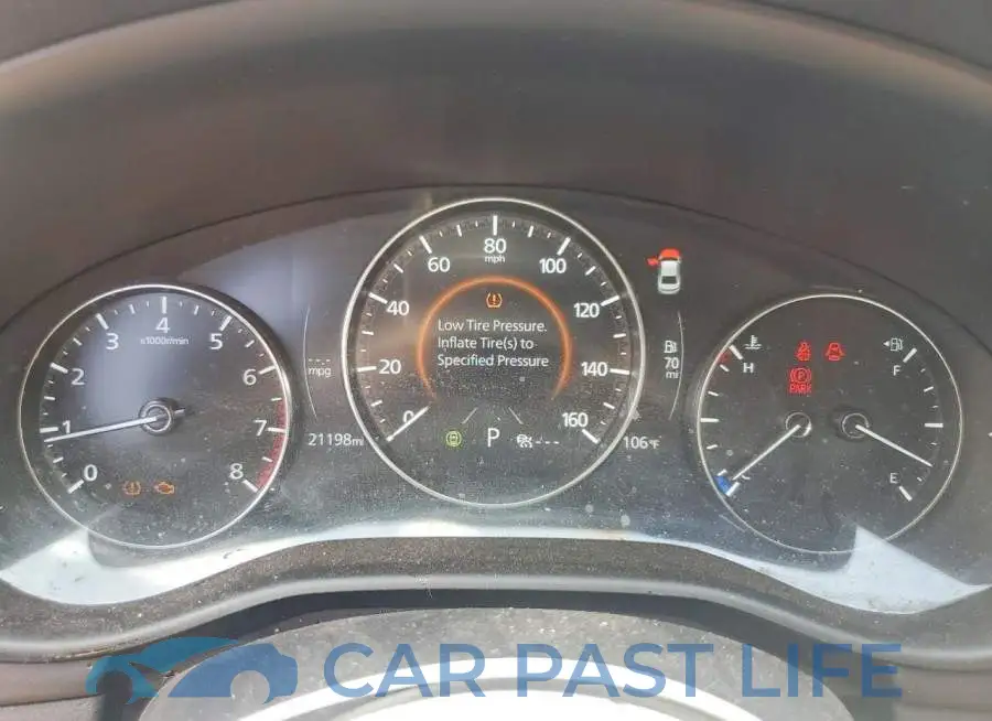 3MZBPACM9RM418640# 9