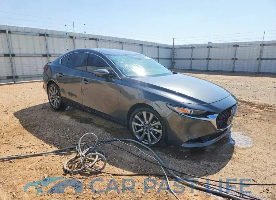3MZBPACM9RM418640# 4