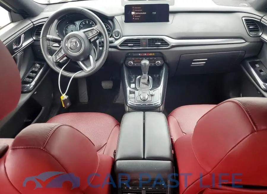 JM3TCADY2M0505013# 8