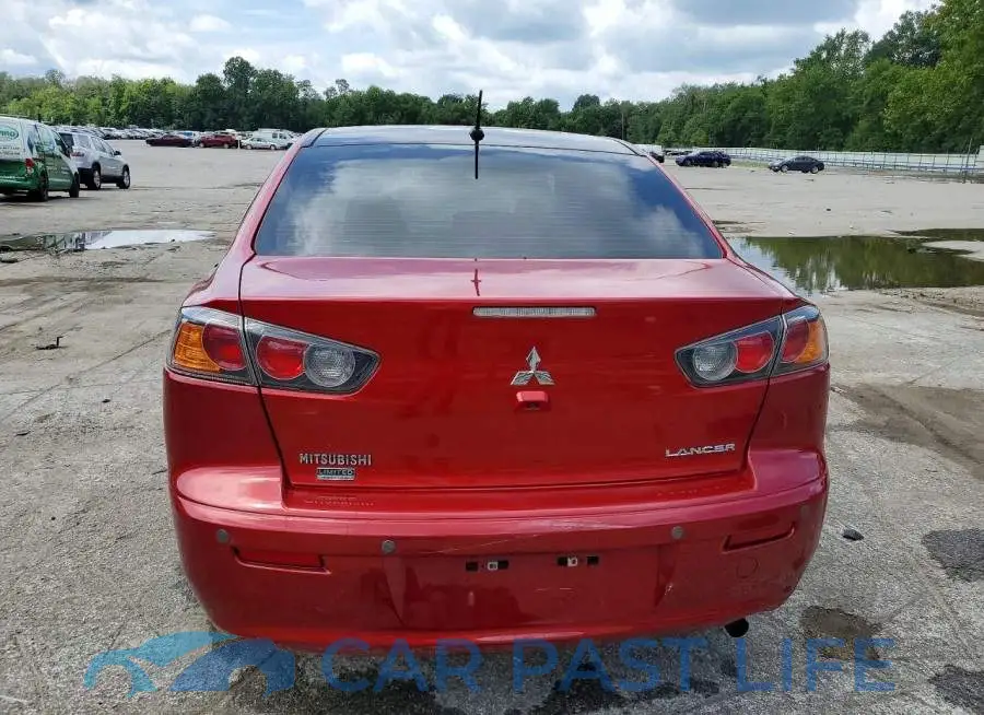 JA32U2FU5HU014157# 6
