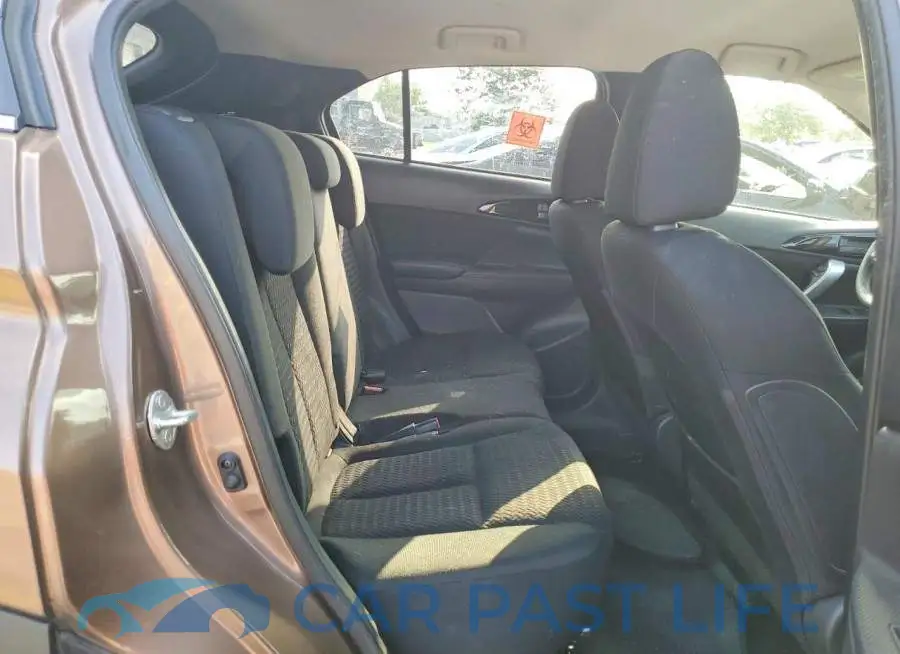 JA4AT4AA6JZ043582# 11