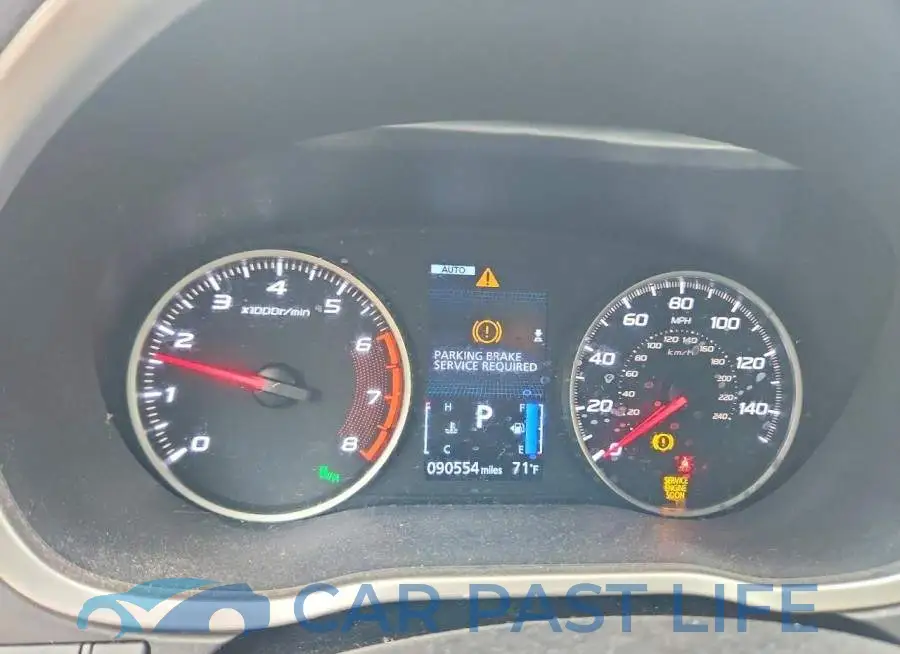 JA4AT5AA9JZ039192# 9