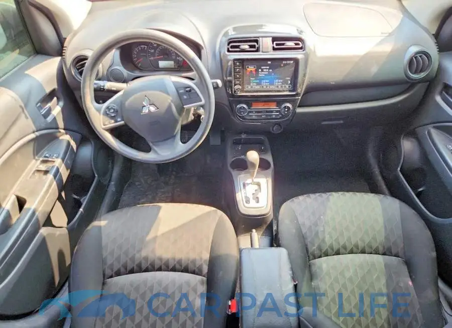 ML32AUHJ7NH009848# 8