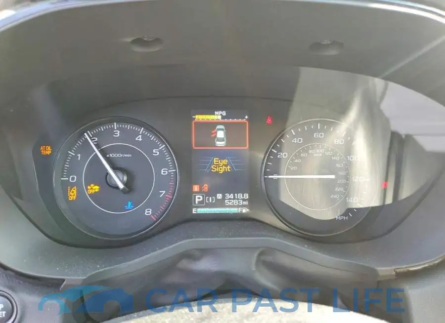 4S3GKAD64P3602809# 9
