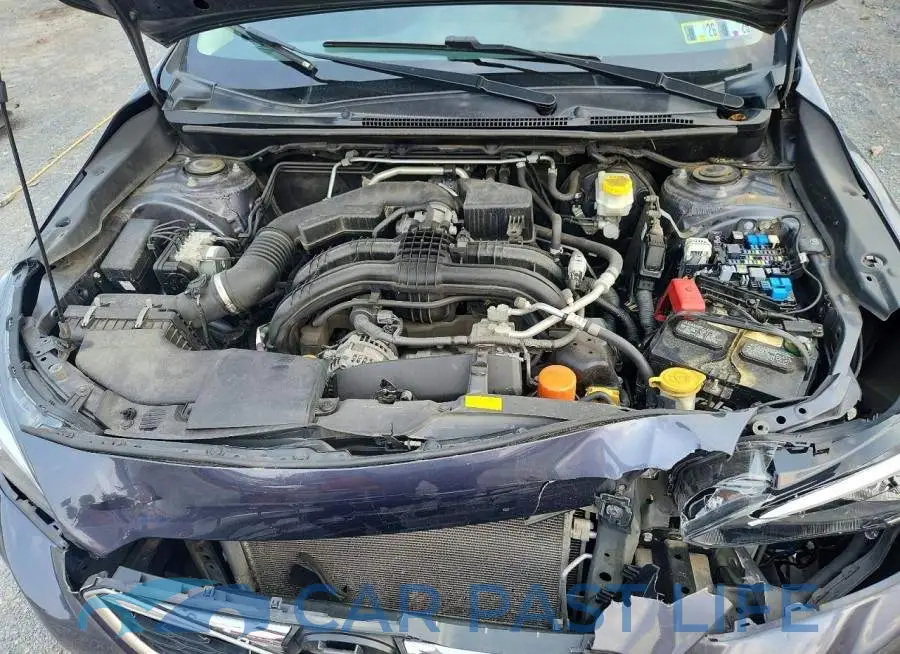 4S3GTAA69H3710393# 11
