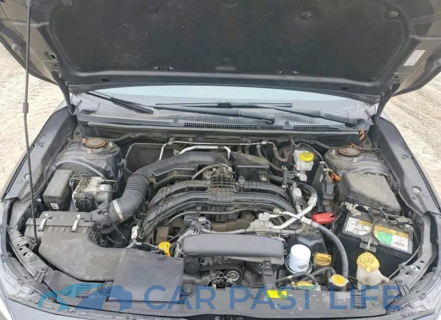 4S3GTAD67J3700835# 11