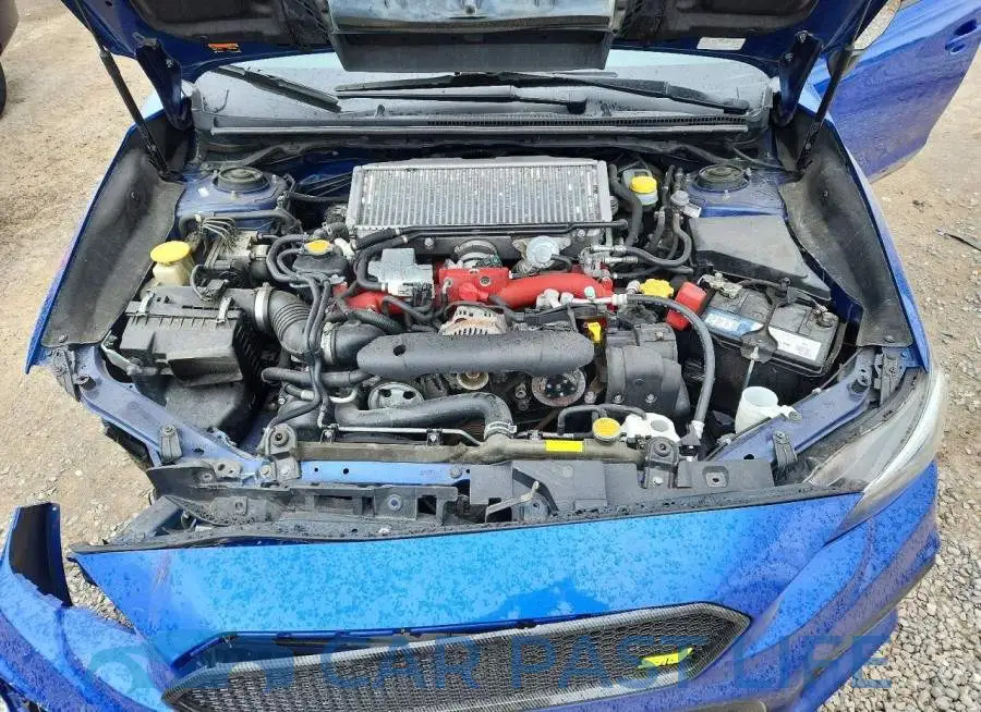 JF1VA2Y63K9809827# 11
