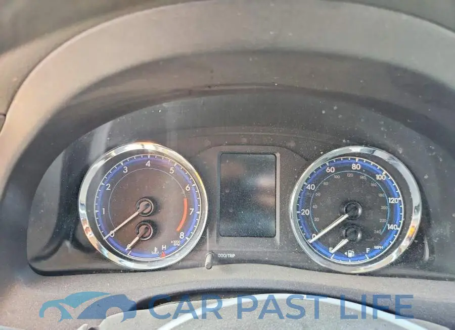 2T1BURHE6HC753261# 9