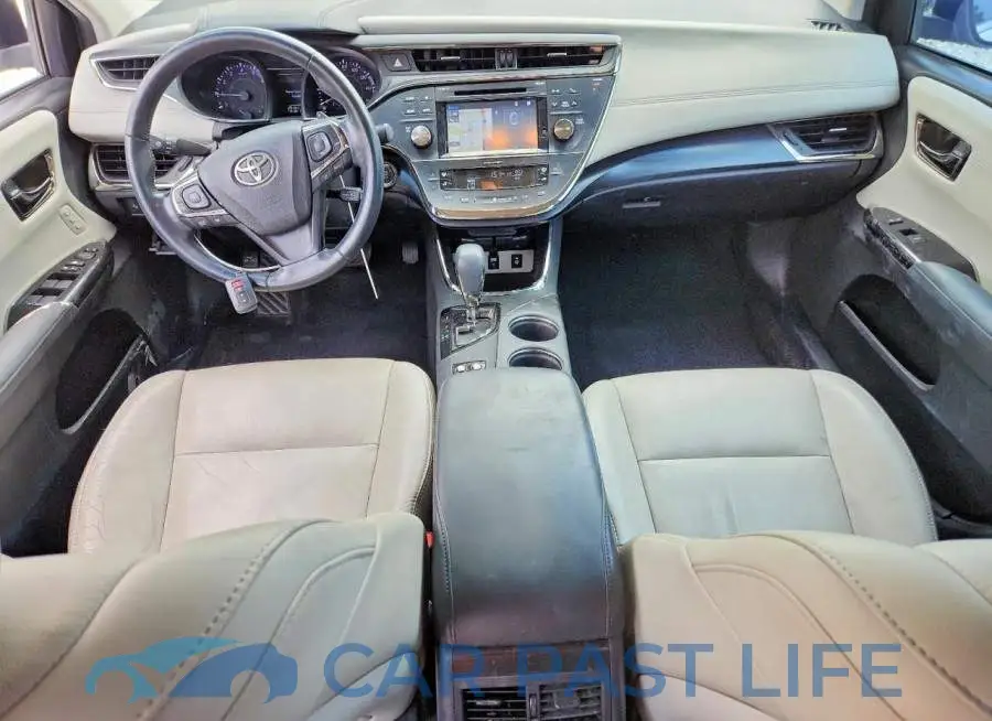 4T1BK1EB4HU261991# 8