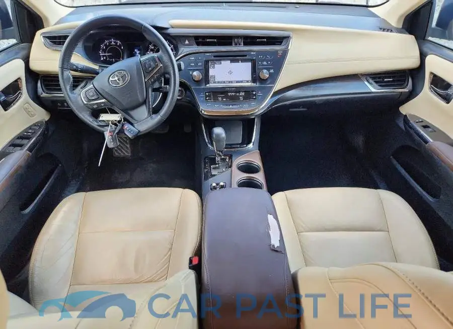 4T1BK1EB6JU268155# 8