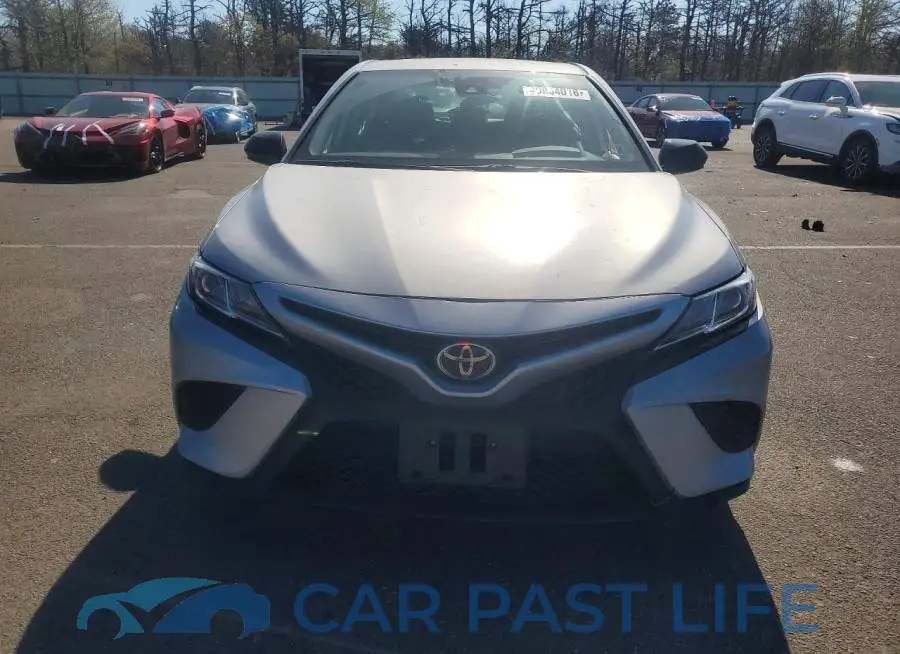 4T1G11BK4LU012693# 5