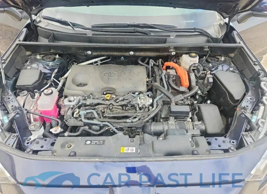 4T3B6RFV2RU169895# 12