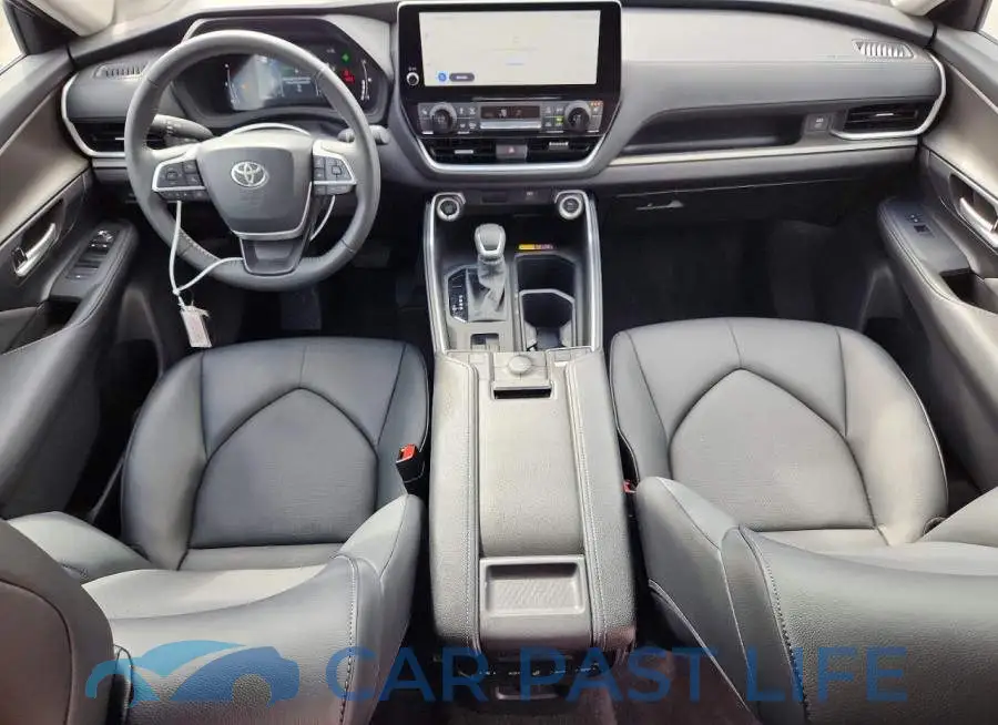 5TDAAAB56TS129796# 8